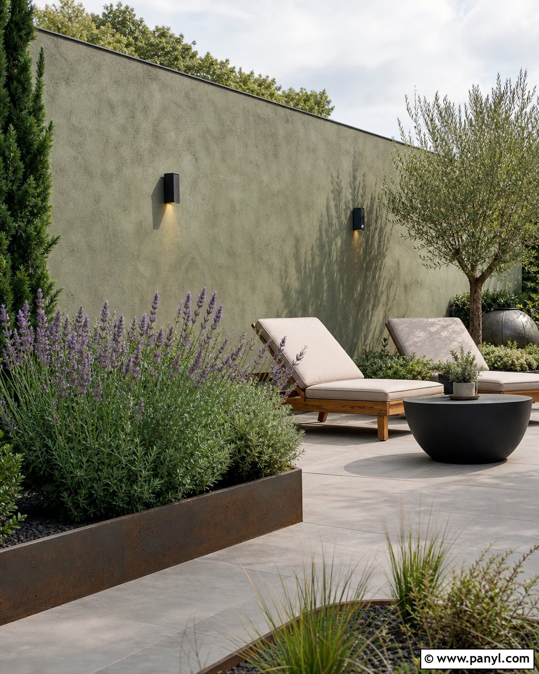 Olive Green Concrete Wall Stain - 20 Concrete Wall Stain Colors