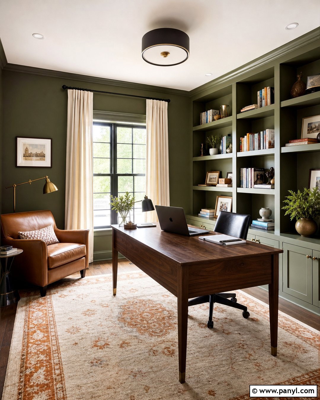 20 Modern House Wall Colors: Fresh Ideas to Boost Curb Appeal