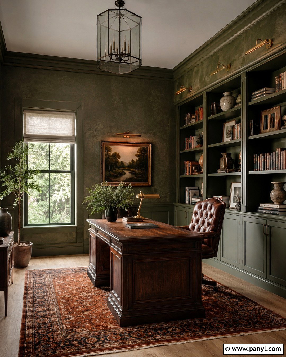 Olive Green Lime Wash Office Walls - 20 Lime Wash Office Walls