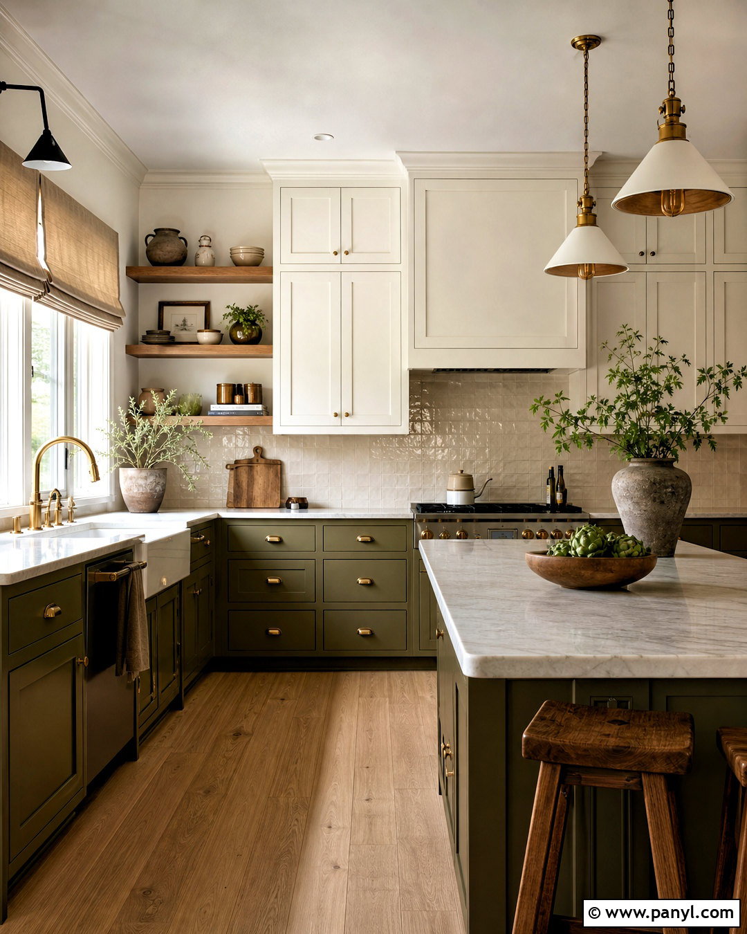 Olive Green RGB Color Palette - 20 rgb color palette ideas