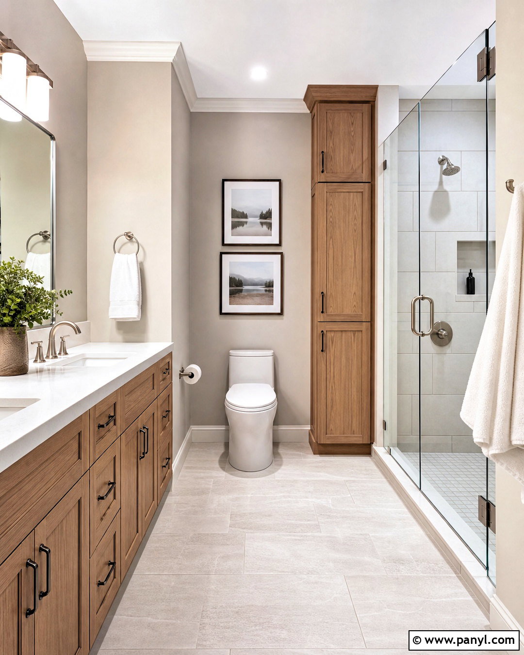 One Piece Toilet - 20 toilet ideas modern ideas
