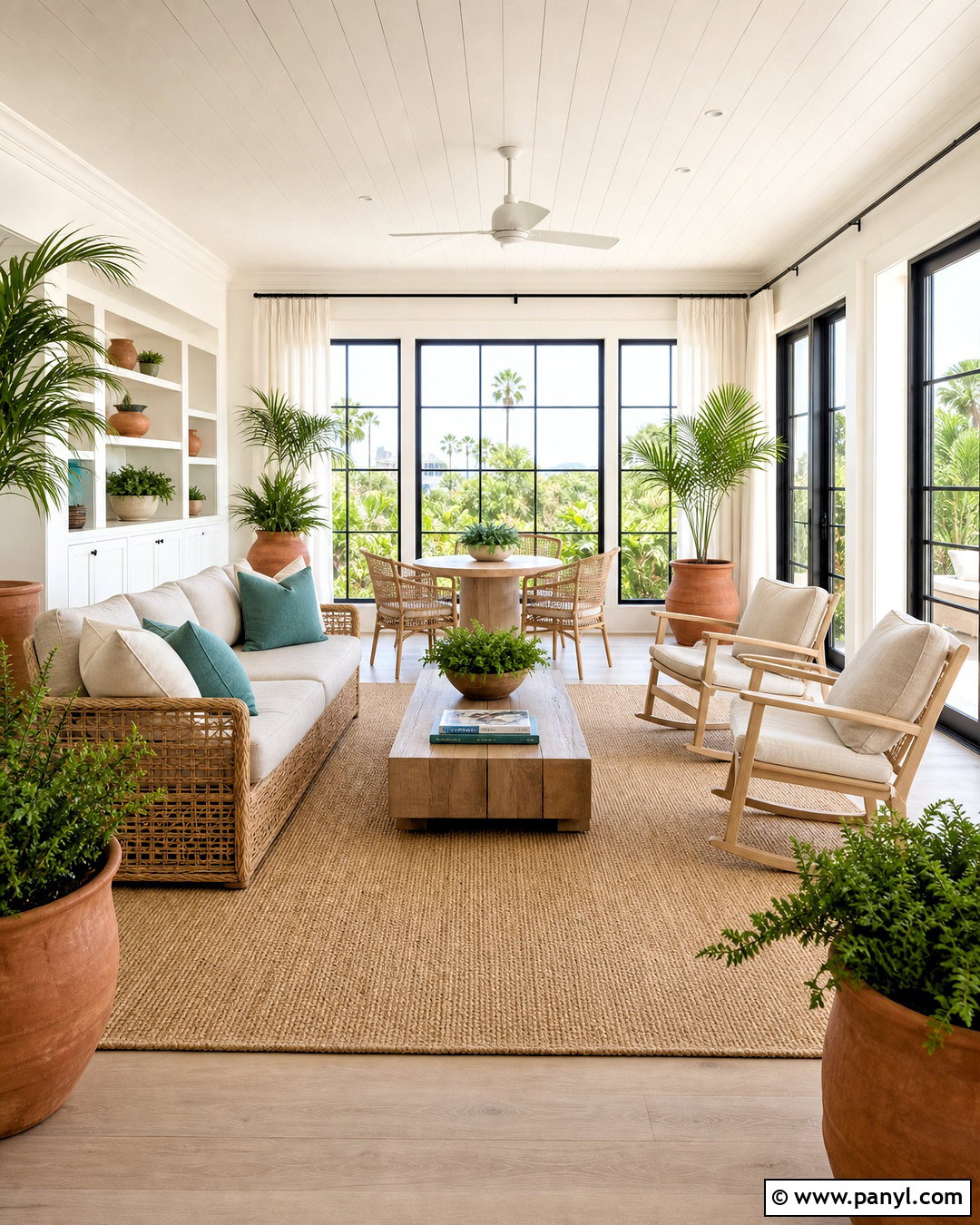 Origami White SW 7636 - 20 sherwin williams off white paint colors