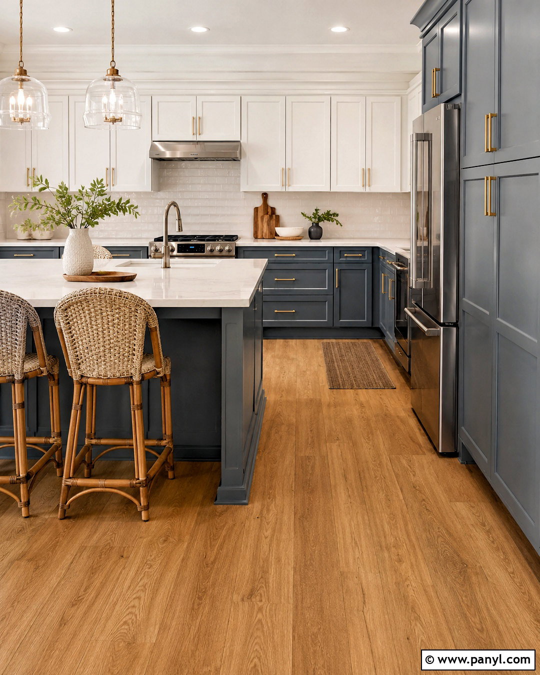 Outerspace Kitchen Cabinets With White Counters - 20 outerspace sherwin williams ideas