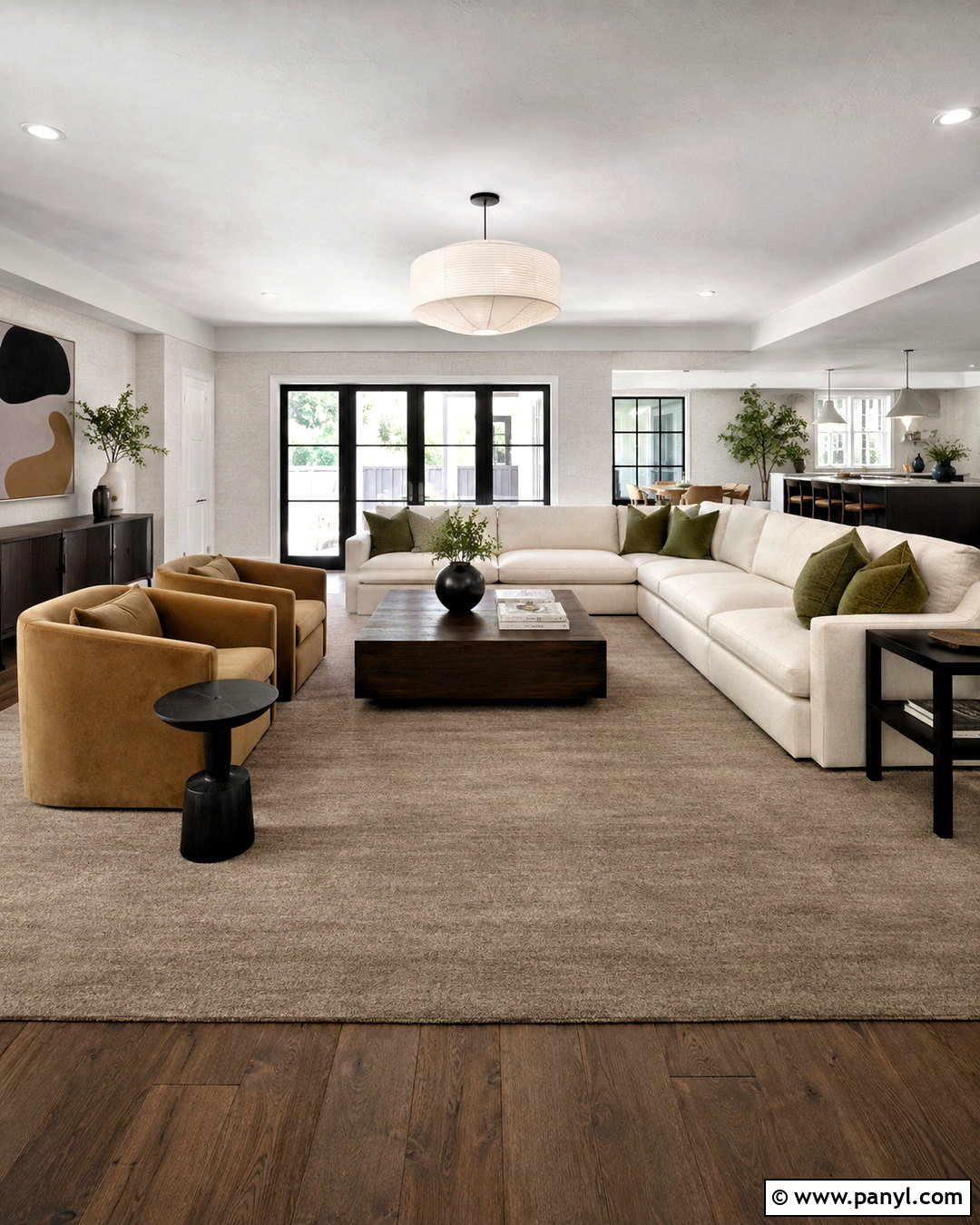 20 Carpet Ideas Living Room Modern Ideas for a Chic Refresh
