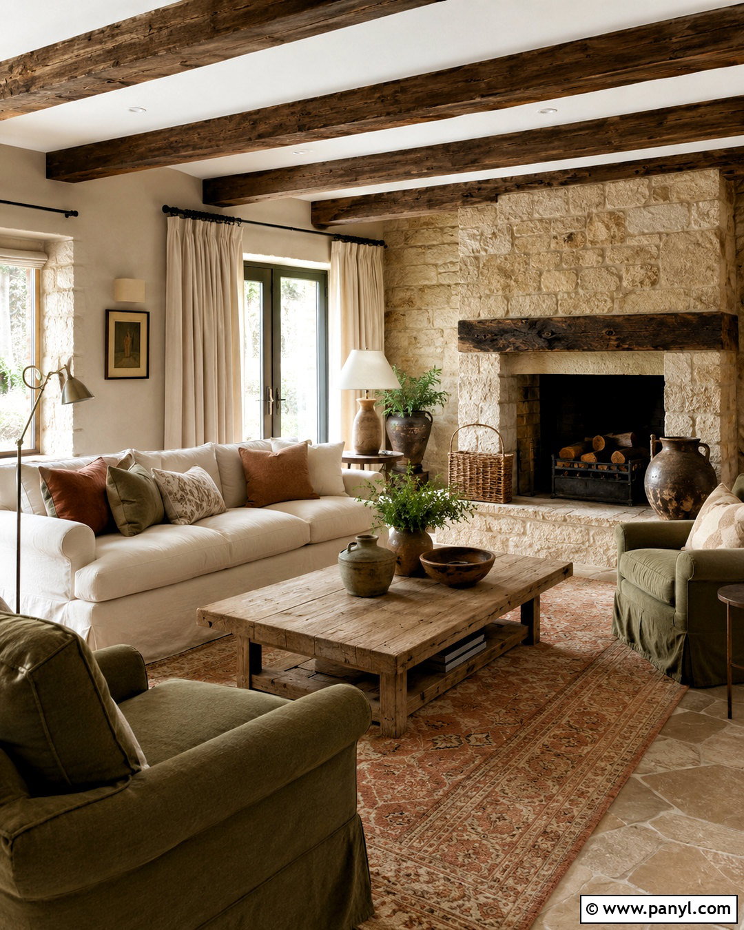 Oxford Stone Cottage Living Room - 20 oxford stone farrow and ball ideas