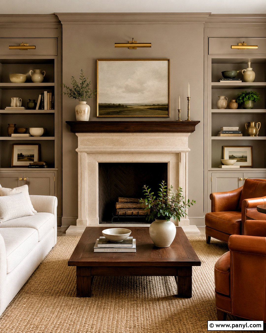 Oxford Stone Fireplace Living Room - 20 oxford stone farrow and ball ideas
