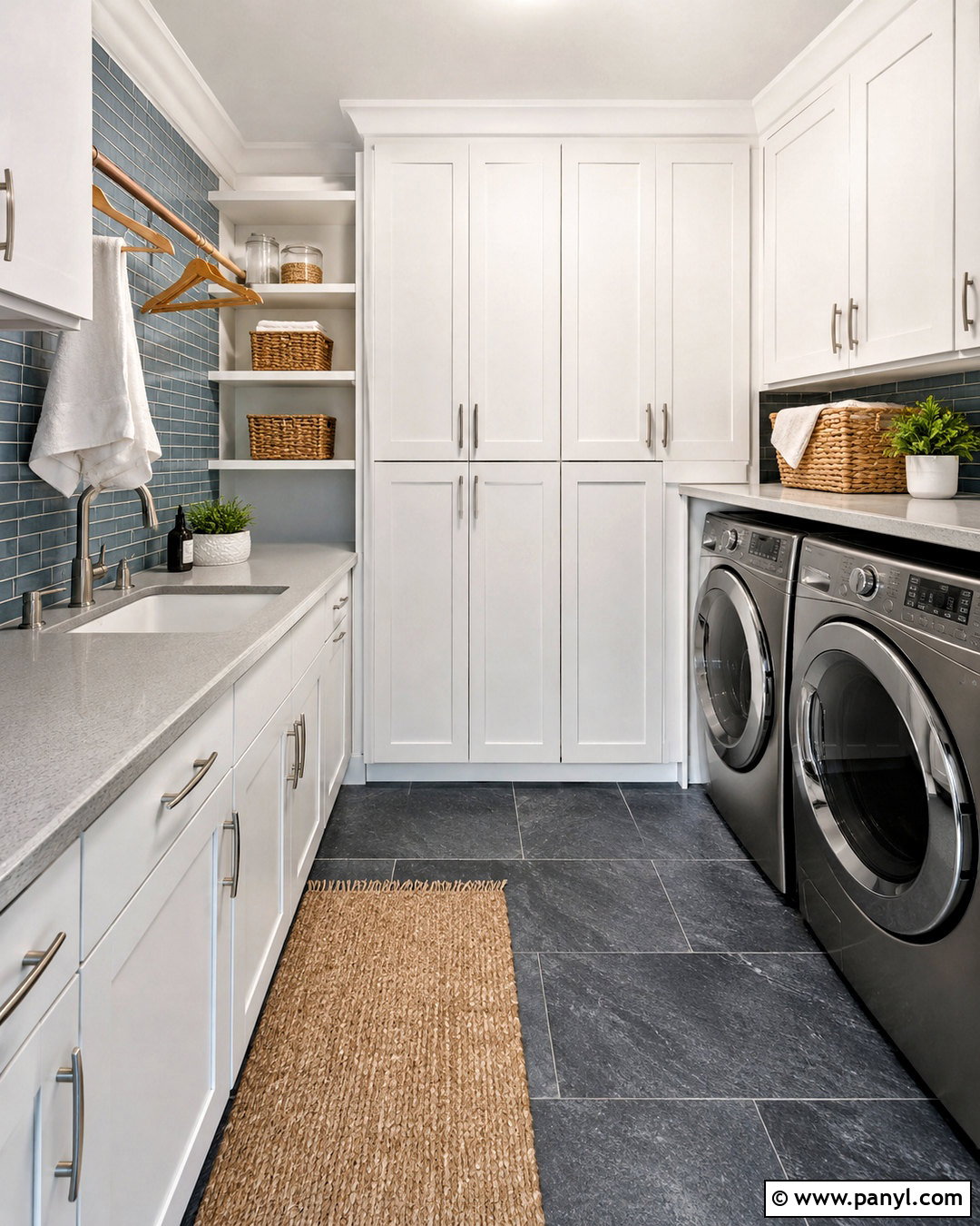 Oxford White Laundry Room - 20 oxford white benjamin moore ideas