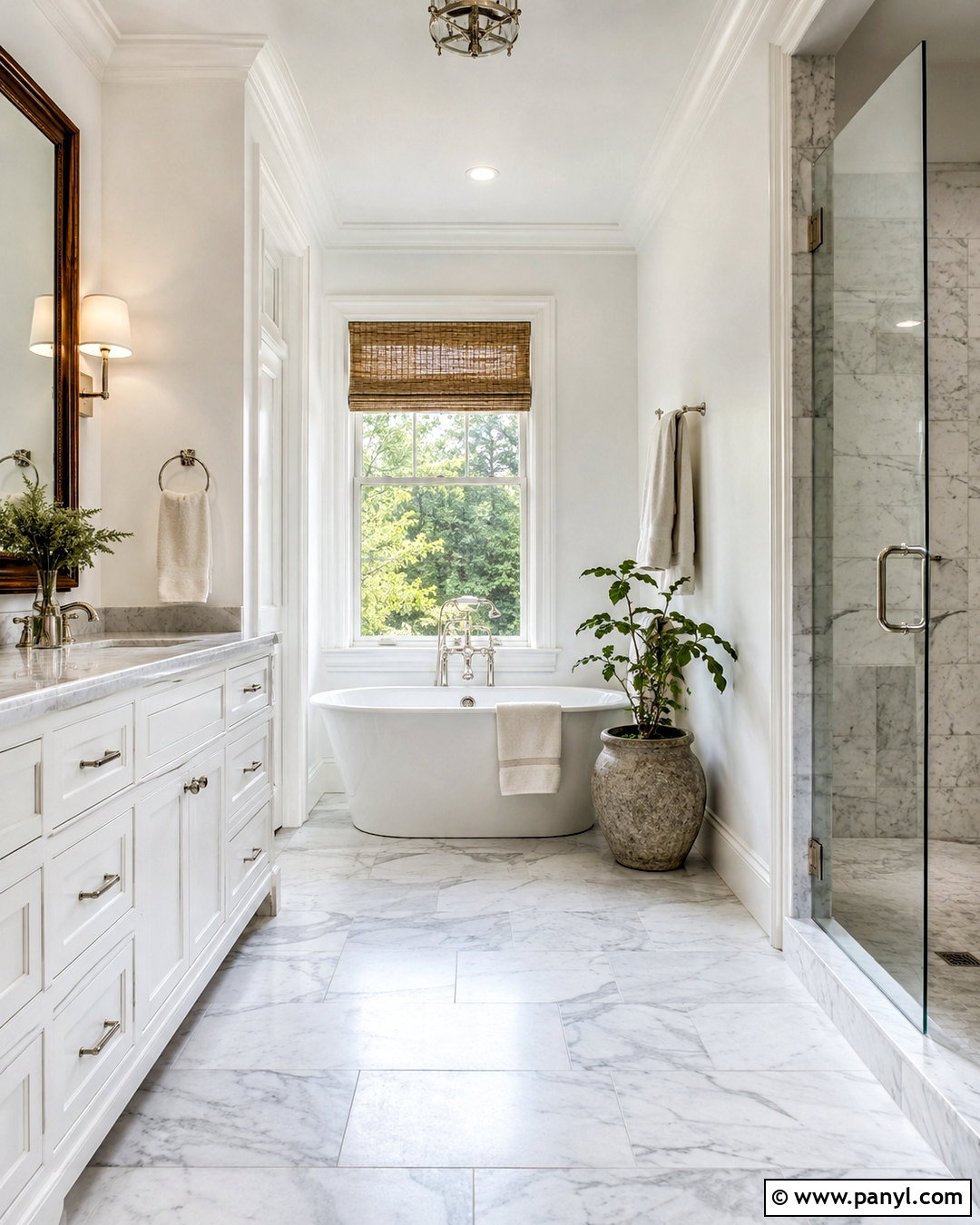 Oxford White Marble Bathroom - 20 oxford white benjamin moore ideas