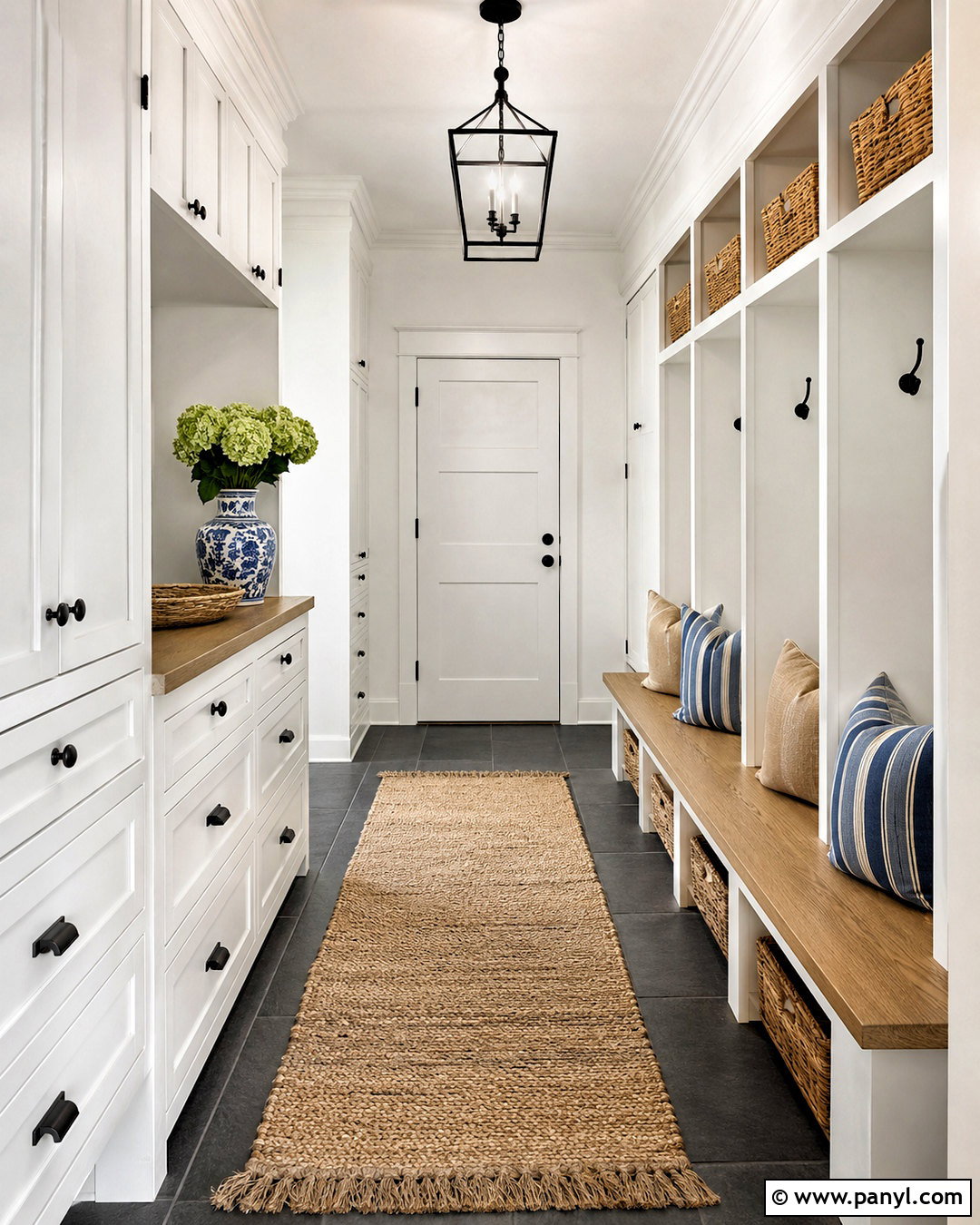 Oxford White Mudroom - 20 oxford white benjamin moore ideas