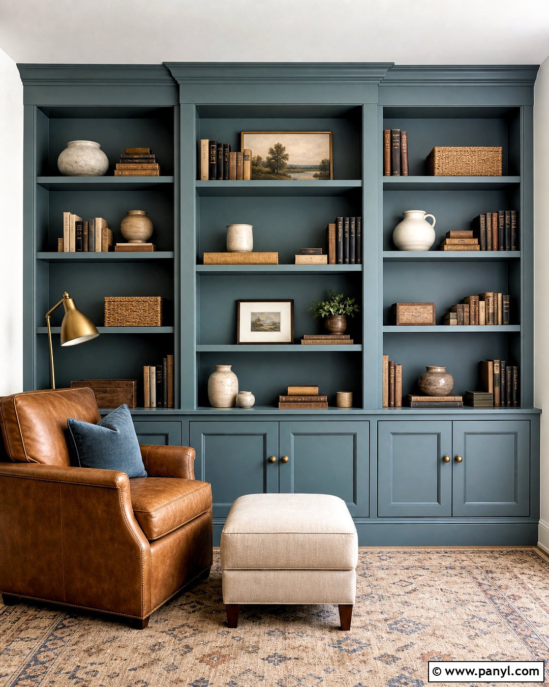 20 SW Oyster Bay Ideas for Calm, Coastal-Inspired Rooms