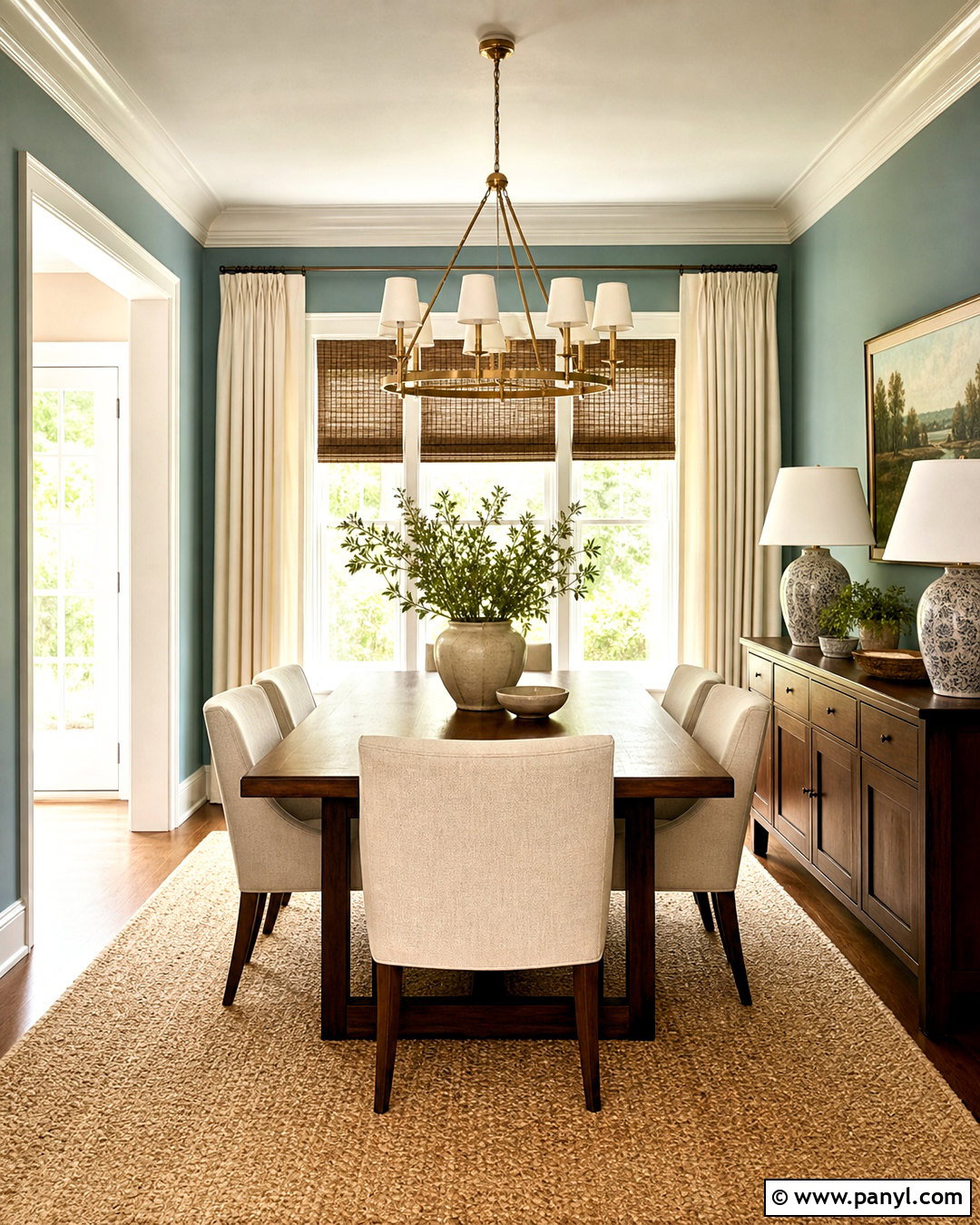 Oyster Bay Dining Room - 20 sw oyster bay ideas