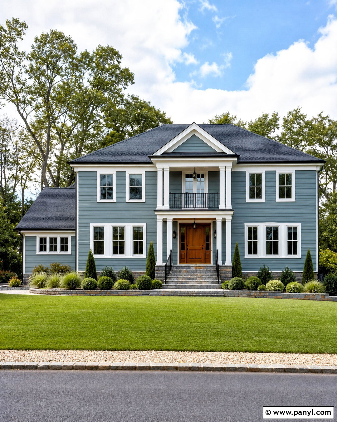 Oyster Bay Exterior Siding - 20 sw oyster bay ideas