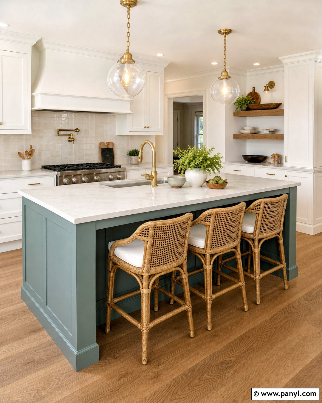Oyster Bay Kitchen Island - 20 sw oyster bay ideas