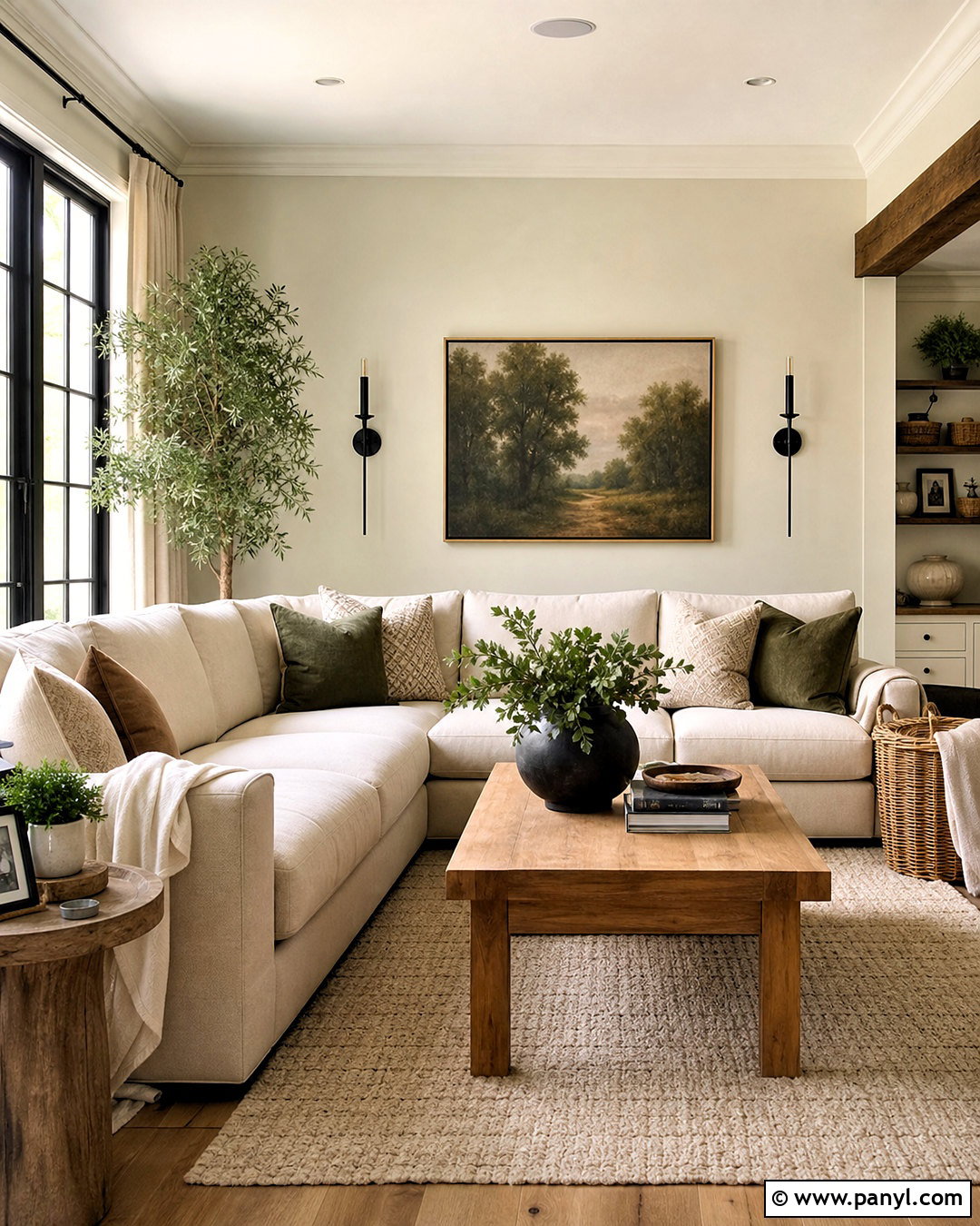 Oyster White SW 7637 - 20 sherwin williams off white paint colors