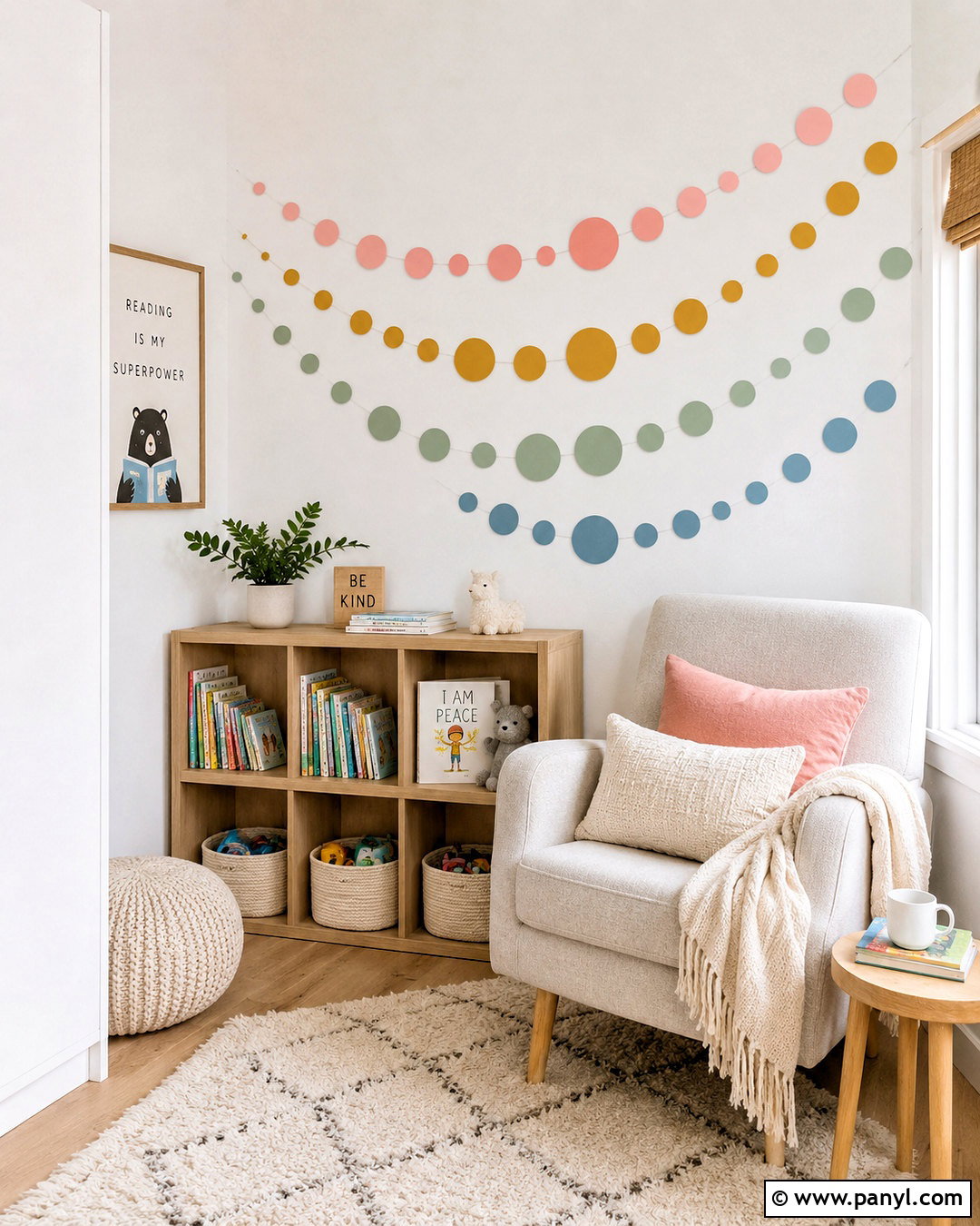 20 Paint Swatch Crafts: Clever DIY Decor for Creative Days