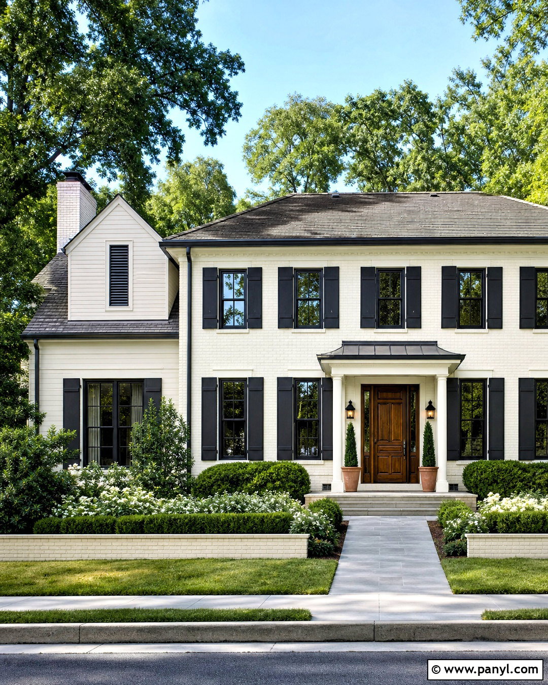 20 Home Painting Ideas Exterior Ideas for Fresh Curb Appeal