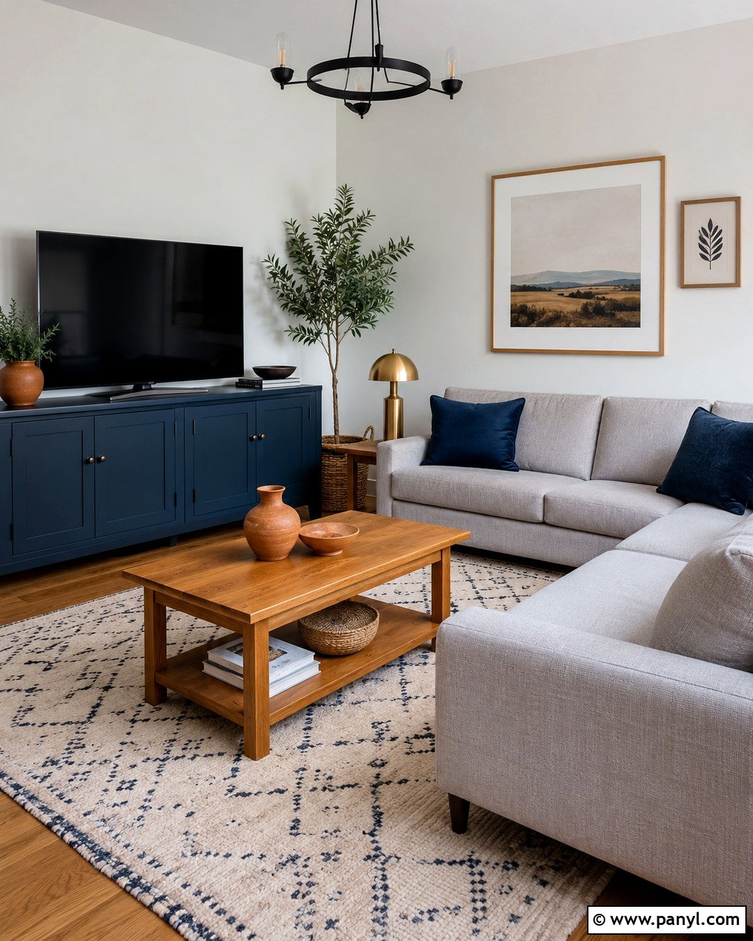 20 Add Color Without Painting Walls Ideas for Rental-Friendly Style