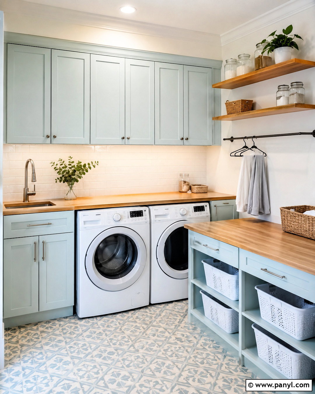 Pale Aqua And Cream Pastel Color Palette - 20 pastel color palette ideas