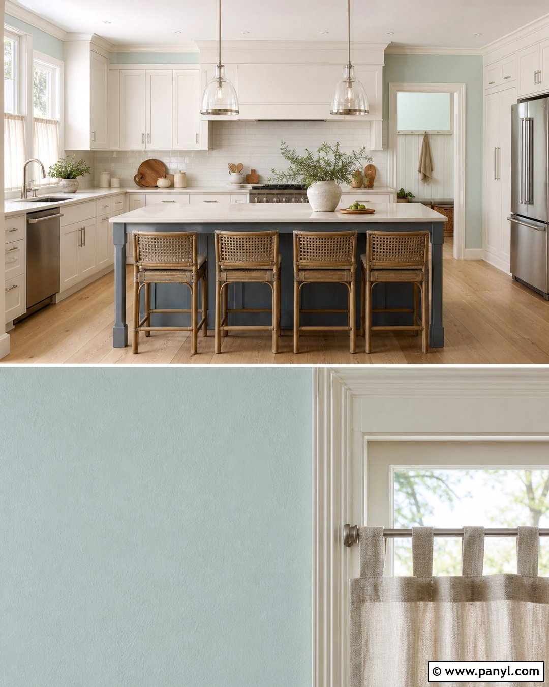 Pale Aqua Kitchen Wall Color - 25 Kitchen Ideas Wall Color Ideas