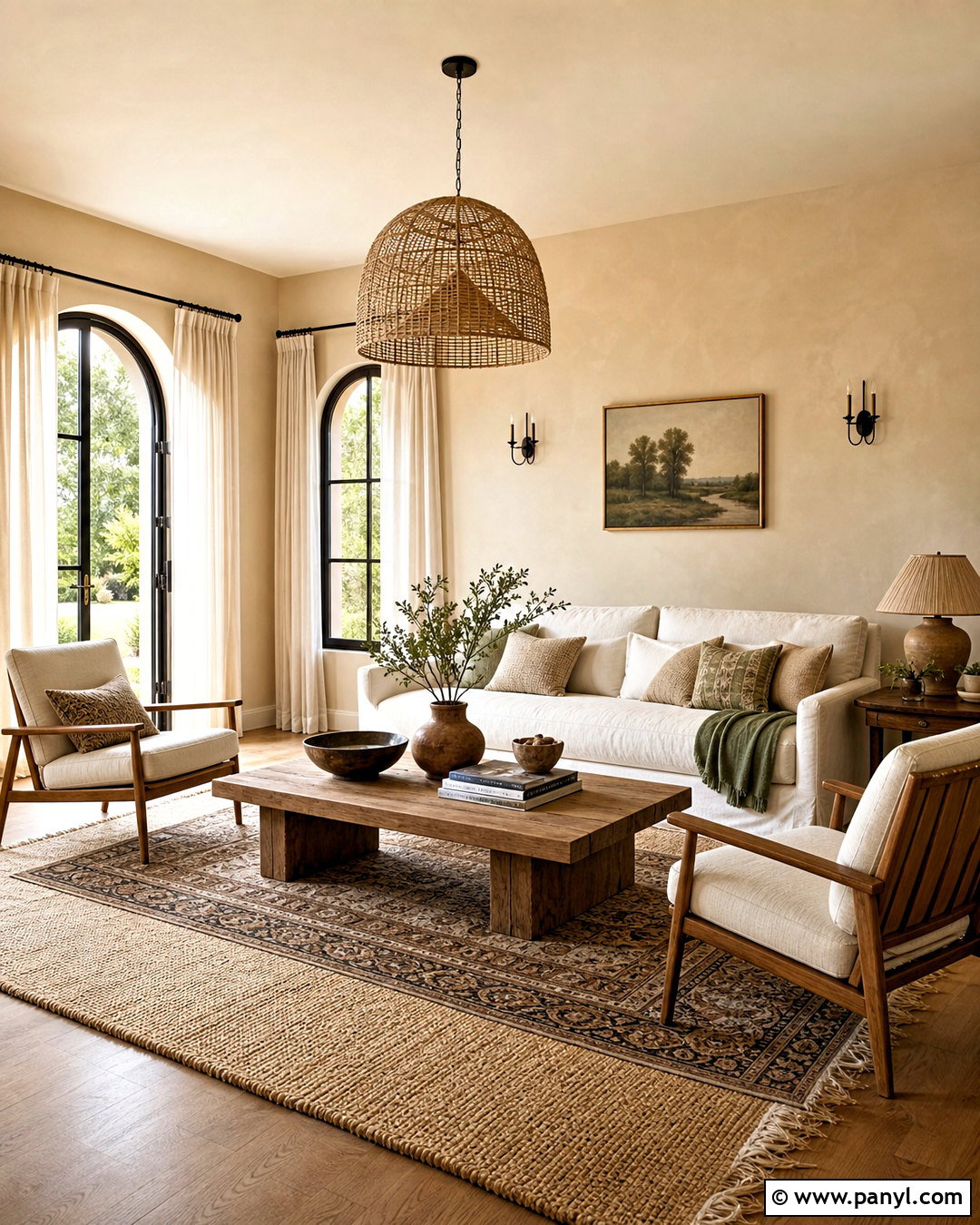 Pale Beige Living Room Paint - 20 light paint colors for living room ideas