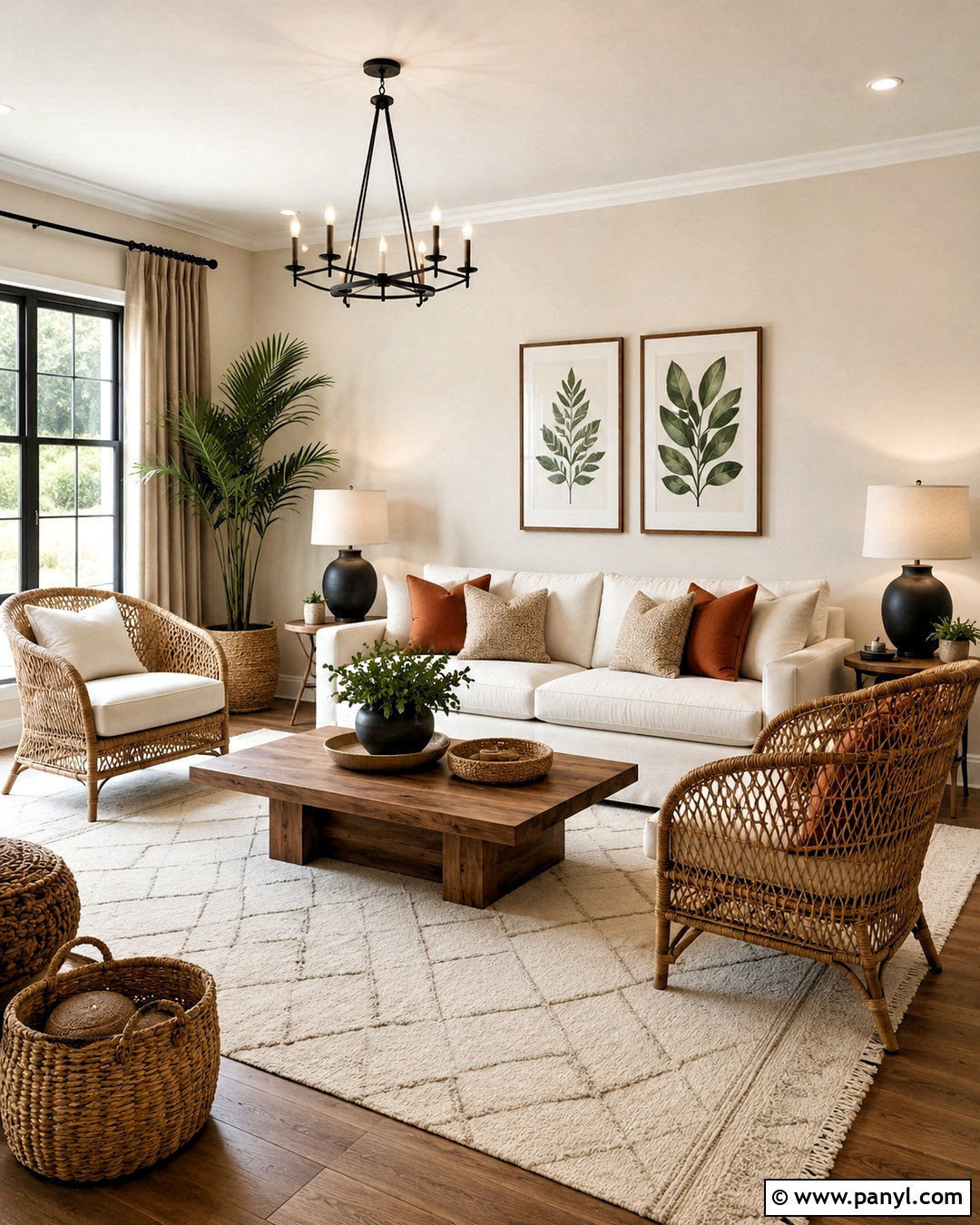 Pale Beige Living Room Walls - 20 light wall colors for living room ideas