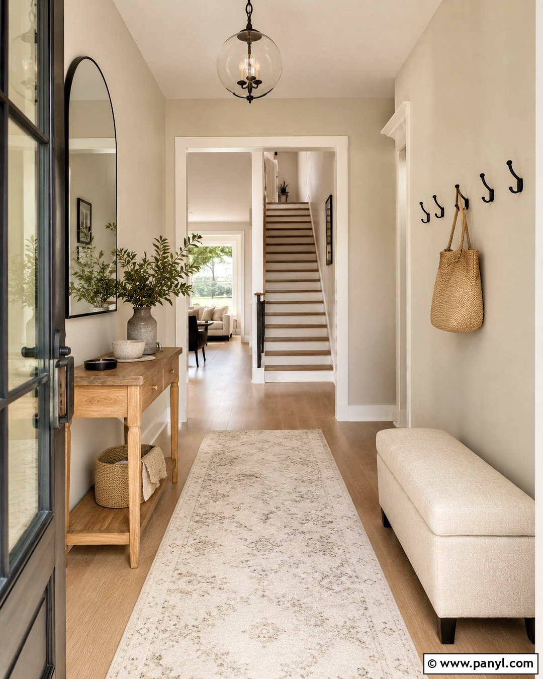 Pale Beige Wall Color - 20 Wall Colors To Brighten A Room Ideas
