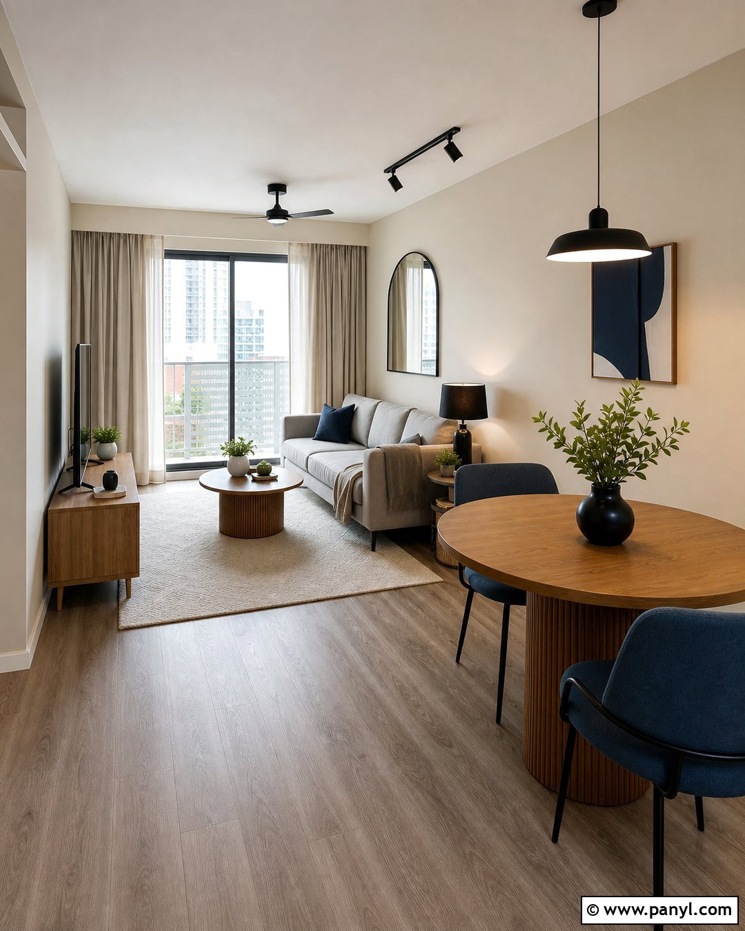 Pale Beige Walls - 30 Shades Of Beige Wall Colors