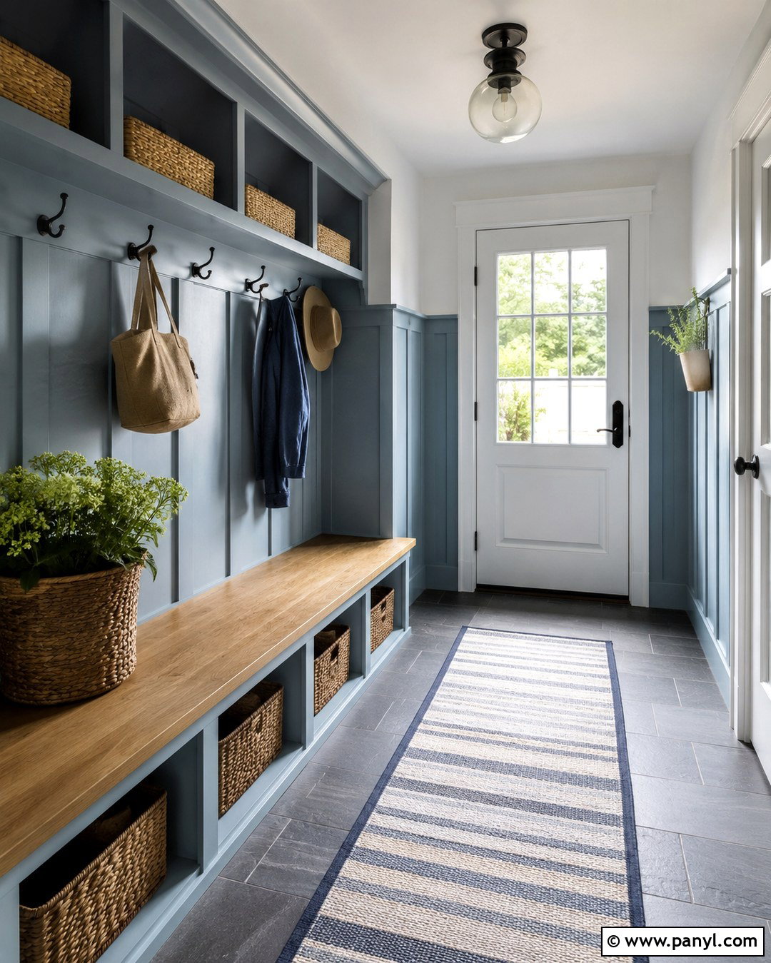 20 Board And Batten Color Ideas Accent Wall Ideas: Top Trends