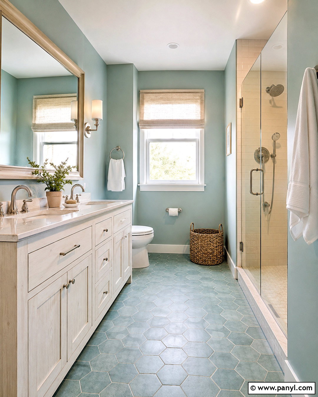 Pale Blue Green Wall Paint - 20 Wall Paint Color Names