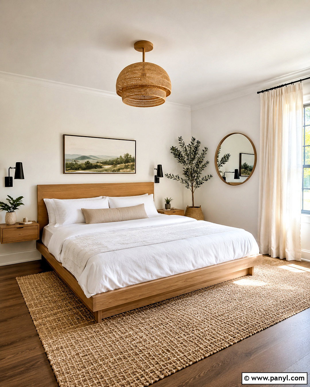 Pale Cream Paint for Small Bedrooms - 20 paint colors for small bedrooms