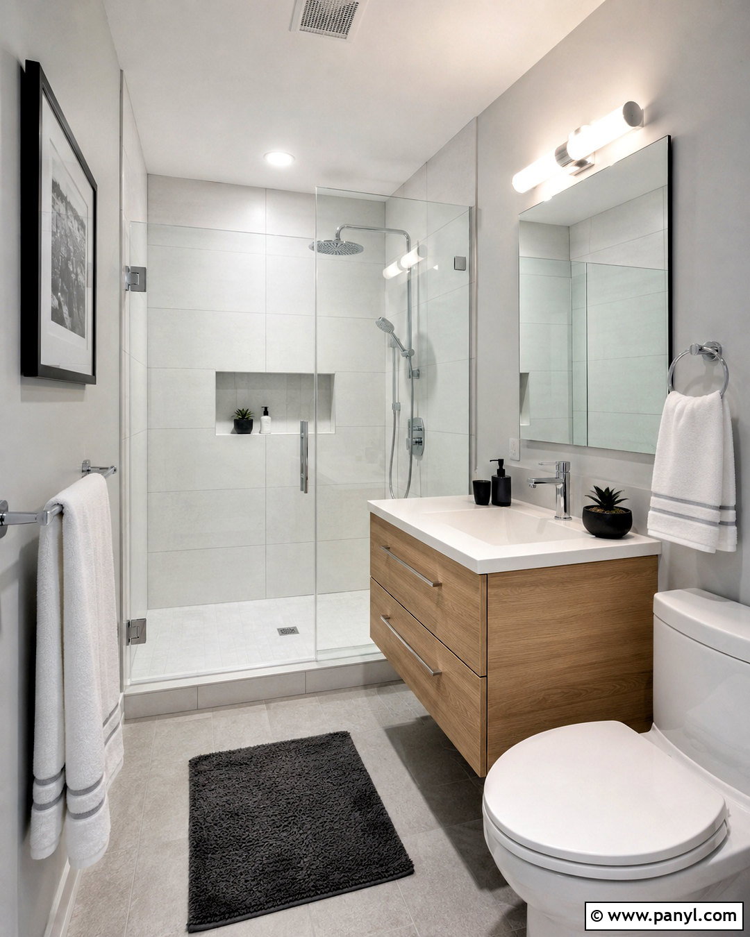 Pale Gray Paint For Small Rooms - 20 small room paint colors