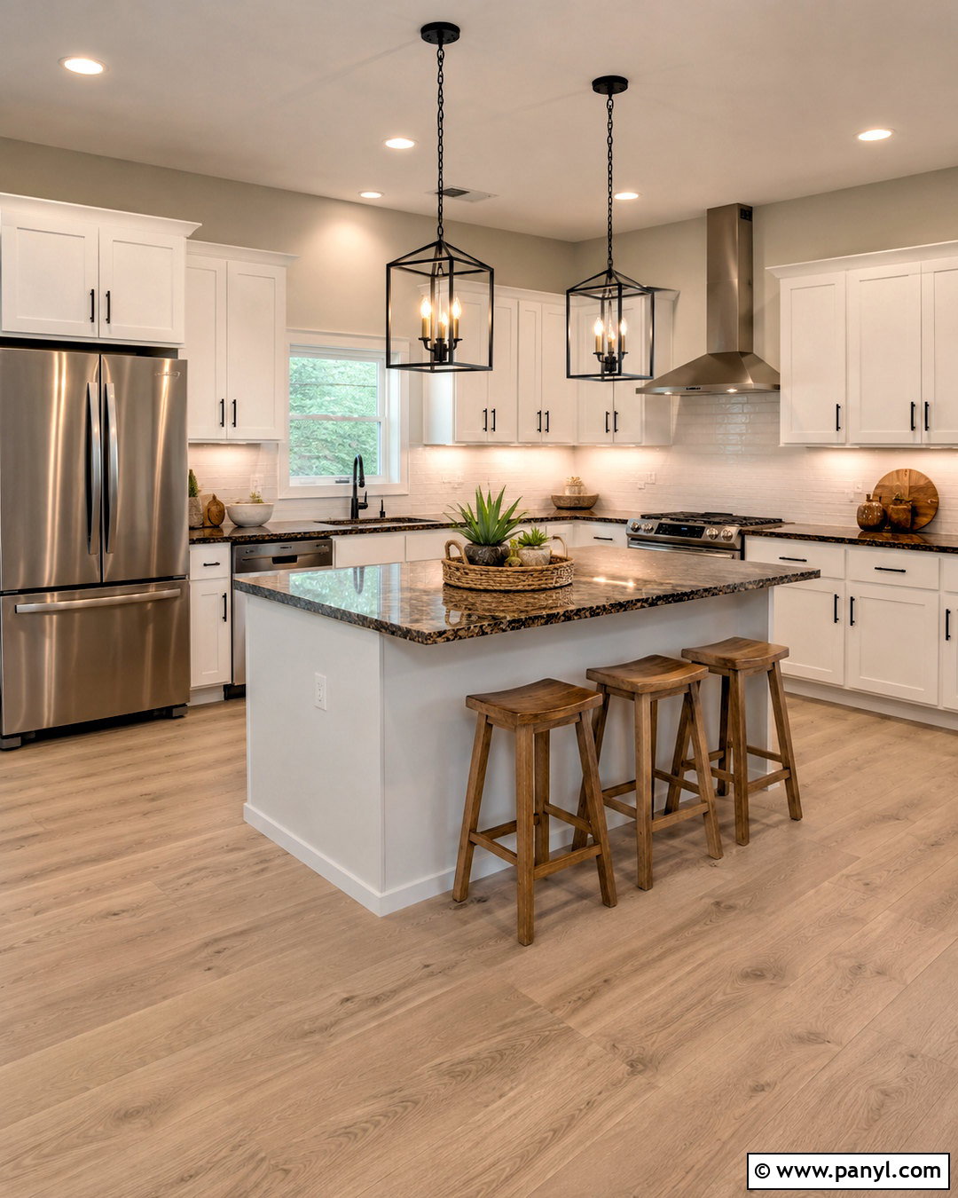 Pale Gray Walls With Brown Granite - 20 What Color Walls Go With Brown Granite Ideas