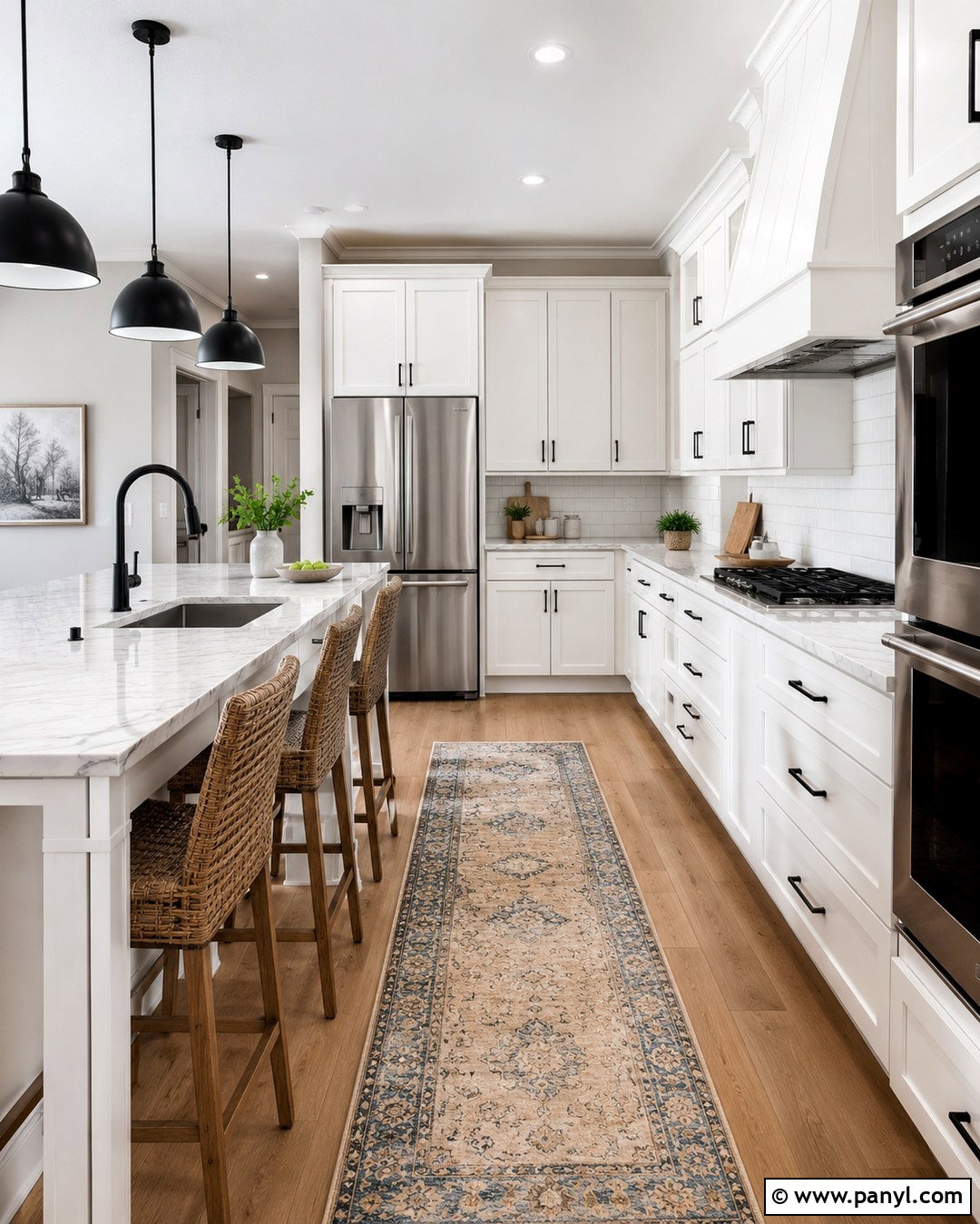 Pale Gray Walls With White Trim - 20 Neutral Wall Color With White Trim Ideas