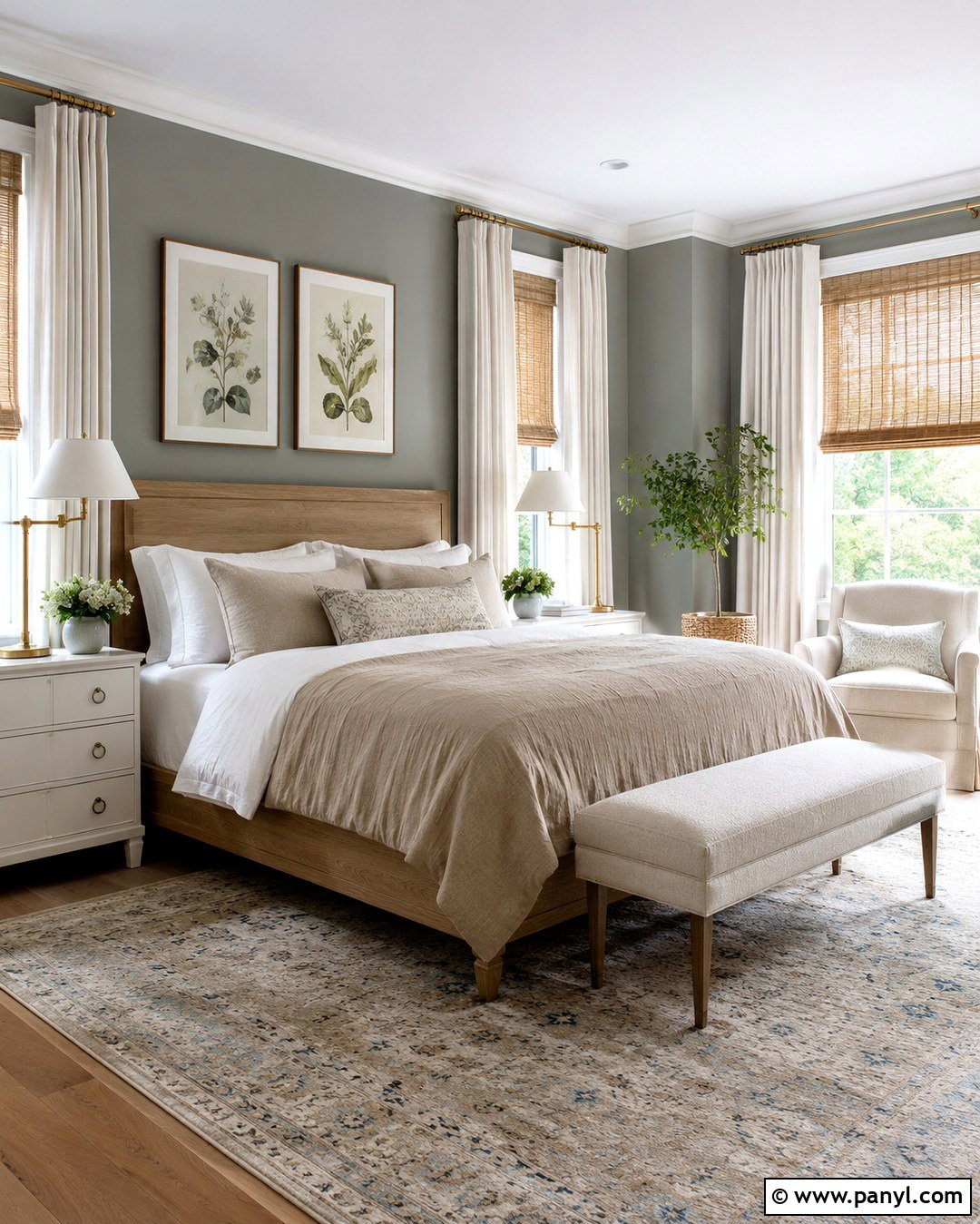 Pale Green Bedroom Walls - 20 Pale Green Painted Walls