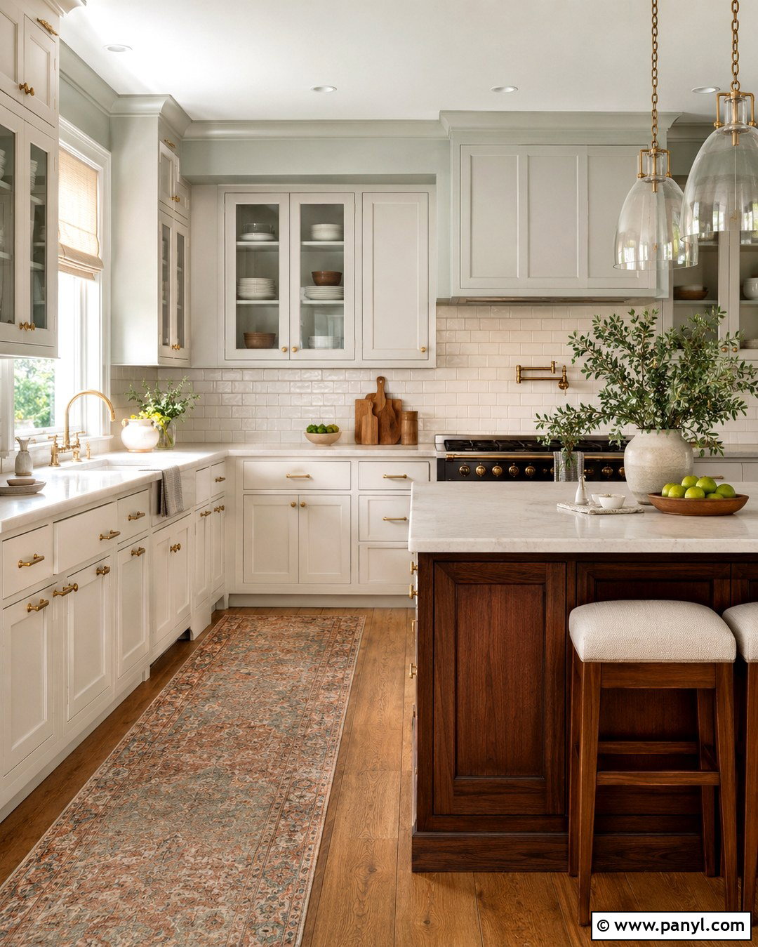 Pale Green Kitchen Walls - 20 Pale Green Painted Walls