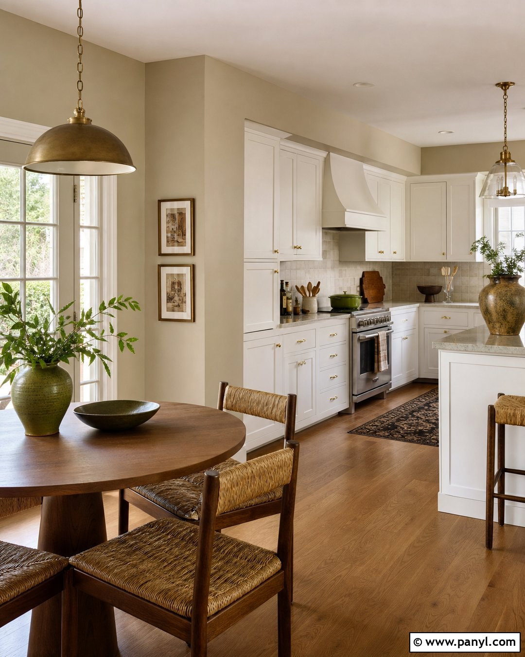 Pale Khaki Wall Color - 20 Best Neutral Wall Colors 2027