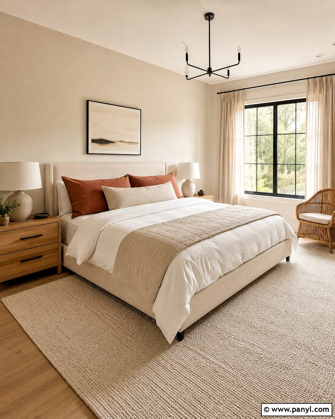Pale Linen Paint Color - 20 light neutral paint colors