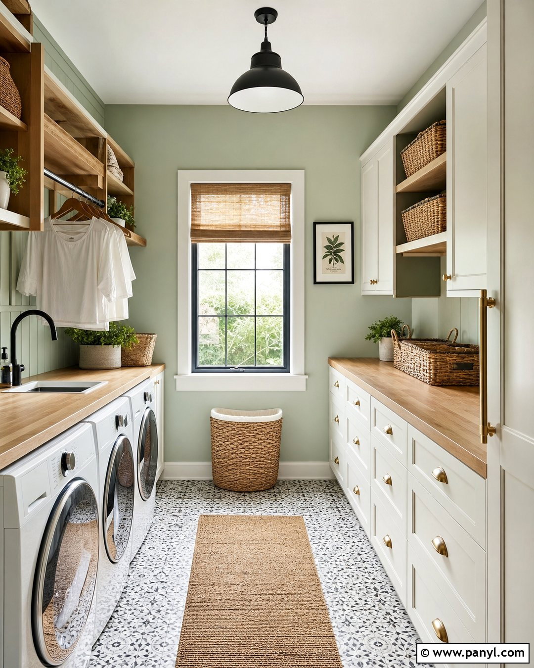 Pale Mint Wall Color - 35 home wall color ideas