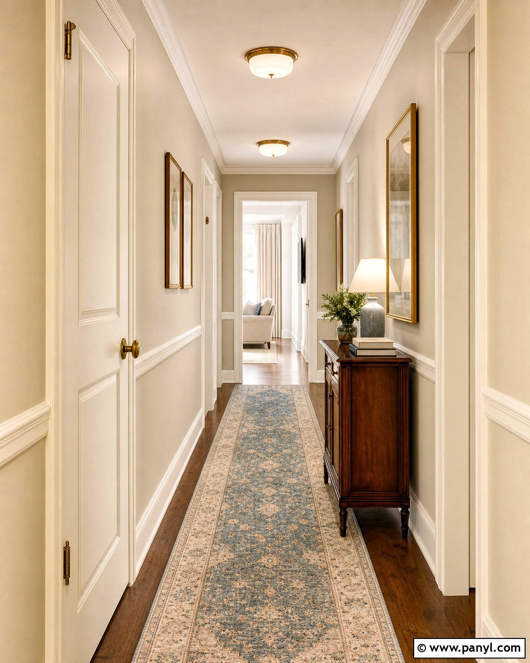 20 Pale Oak and White Dove Ideas for a Calm, Cohesive Home