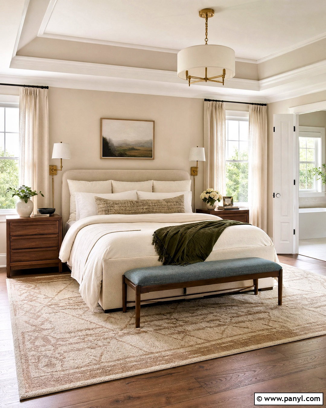 Pale Putty Bedroom Paint Colors - 20 inside house paint colors