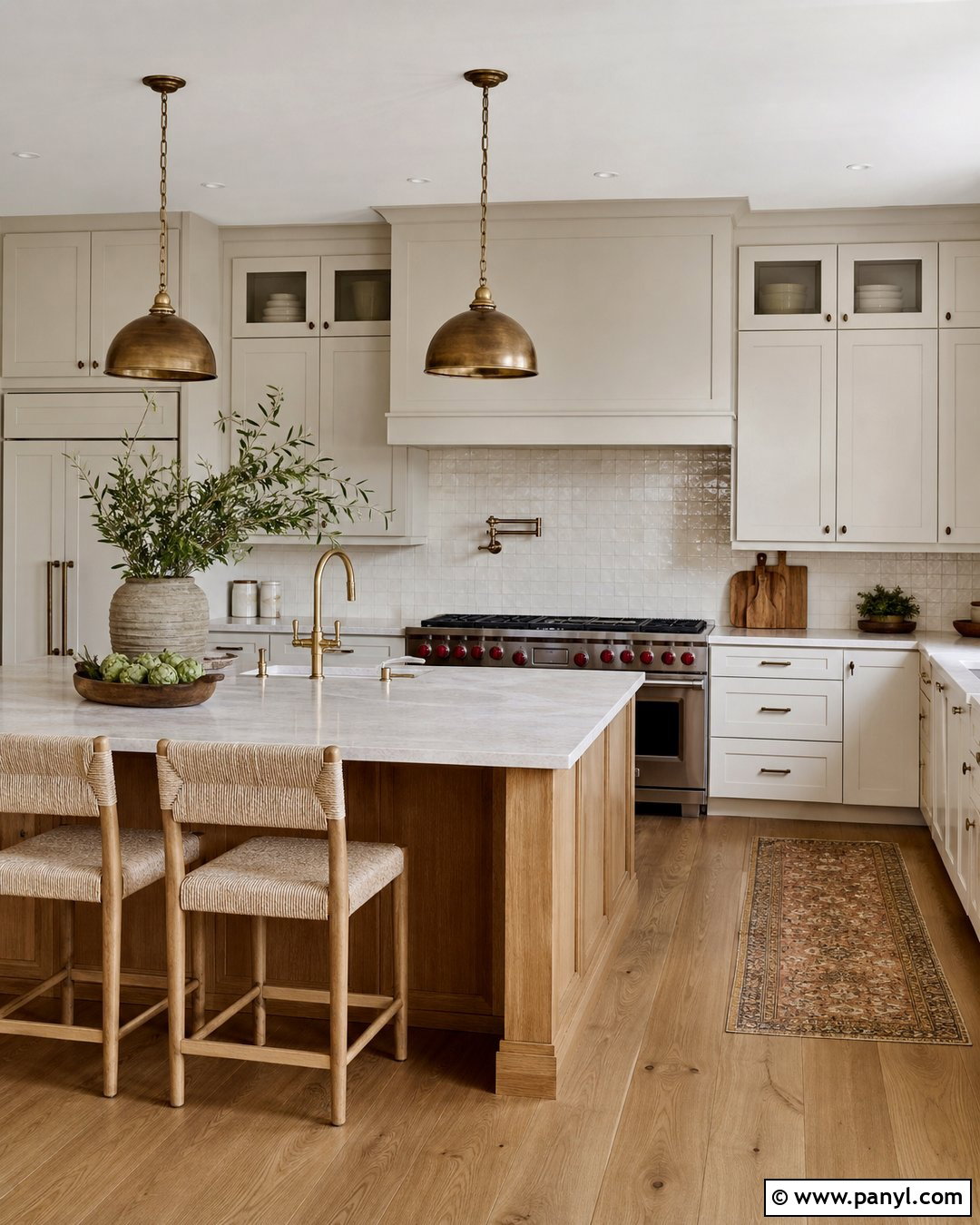 25 Elegant Wall Colors for a Refined and Timeless Home