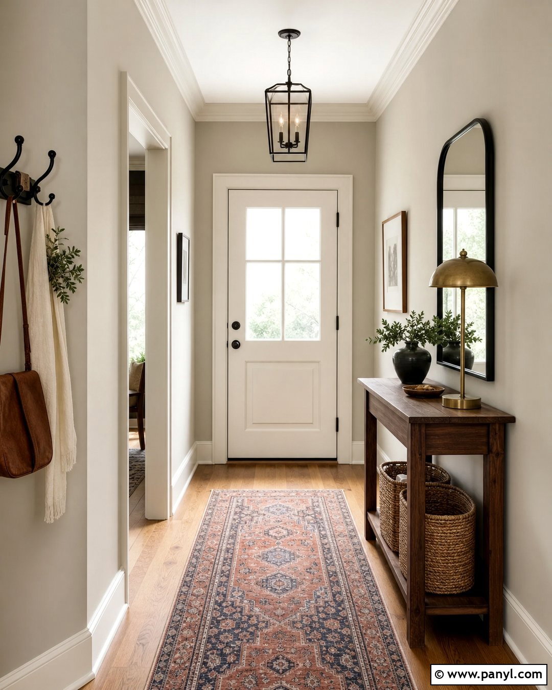 Pale Putty Wall Color - 50 wall color ideas