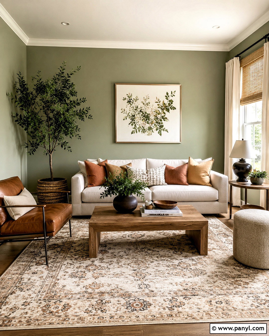 Pale Sage Wall Color - 20 Wall Color Ideas Light Ideas