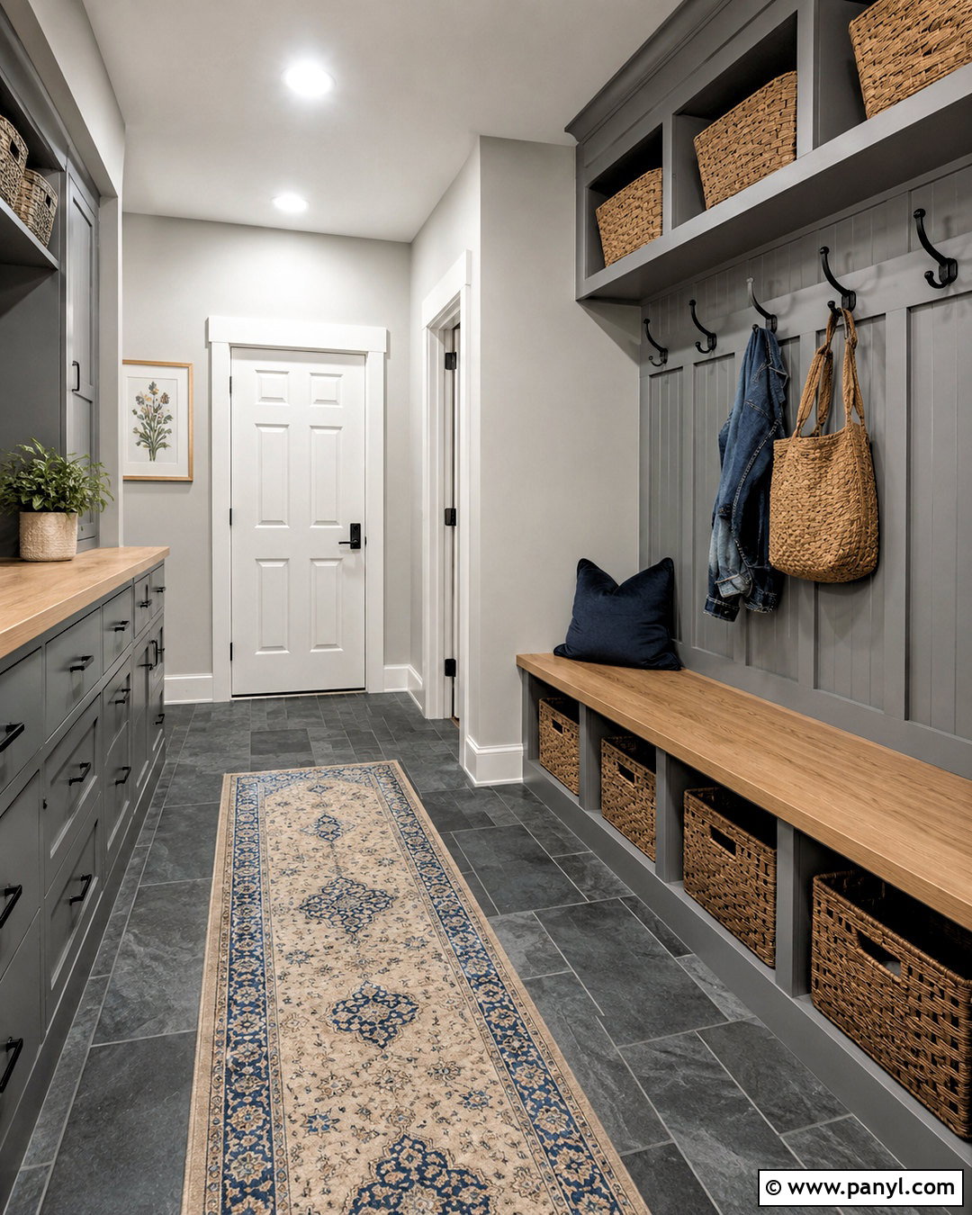 Pale Stone Gray Paint Color - 20 cool neutral paint colors