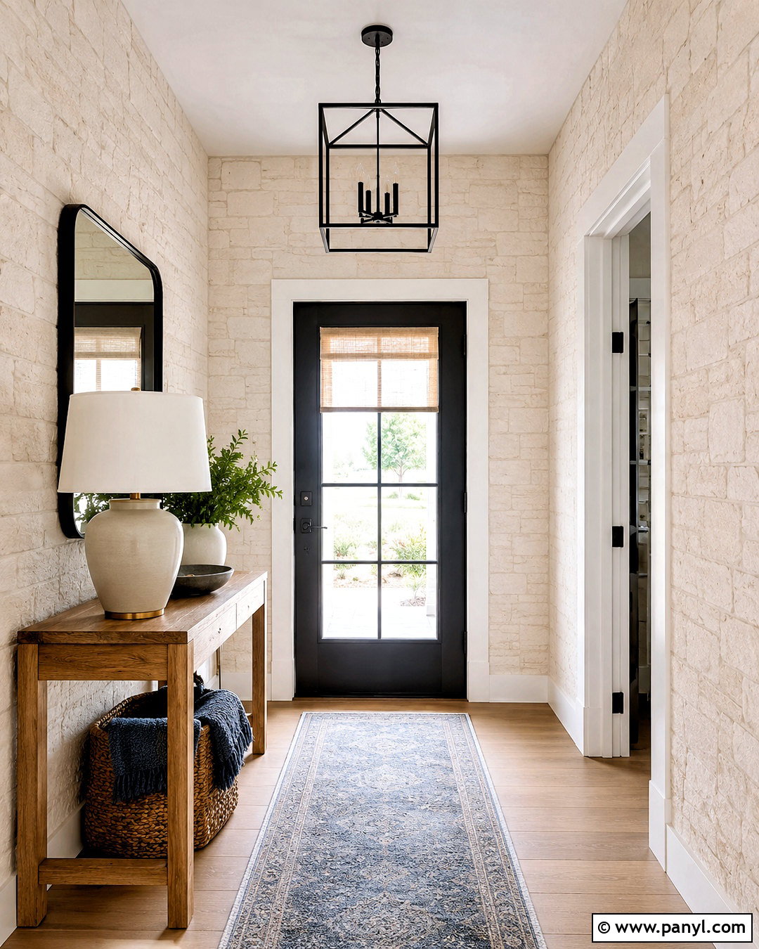 Pale Stone Wall Color - 20 West Facing Wall Colors
