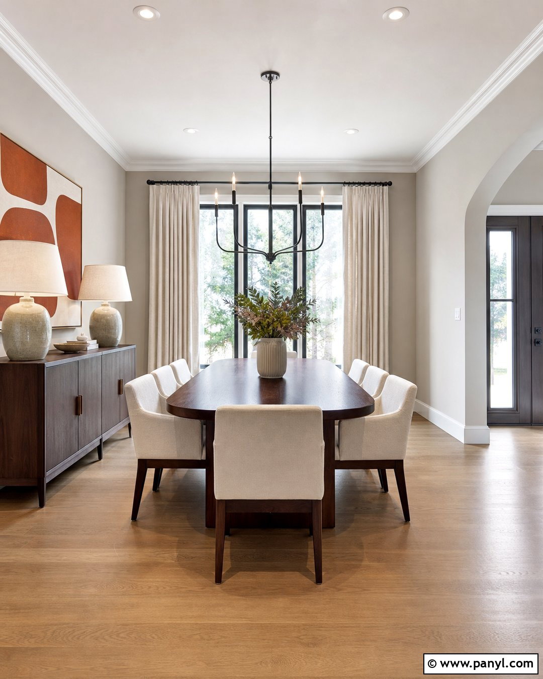 Pale Taupe Neutral Wall Paint - 30 Neutral Wall Paint Ideas