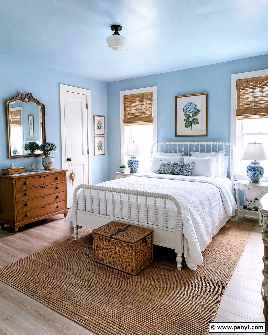Pale Taupe Paint for Small Bedrooms - 20 paint colors for small bedrooms