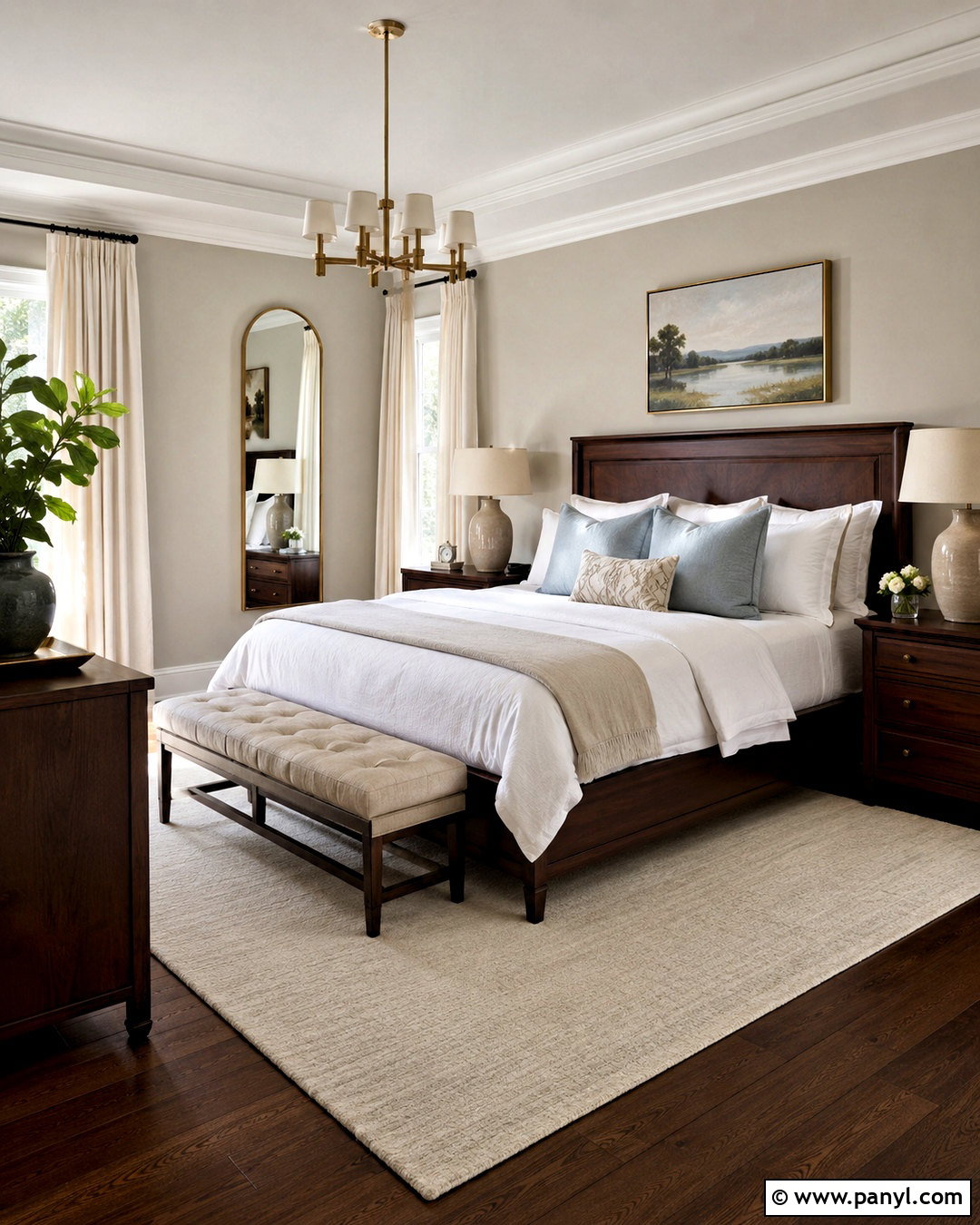 Pale Taupe Wall Color - 20 Wall Color To Make Room Brighter Ideas