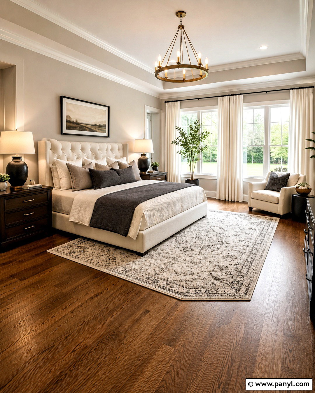Pale Taupe Walls With Medium Brown Floors - 20 What Color Walls Go With Medium Brown Floors