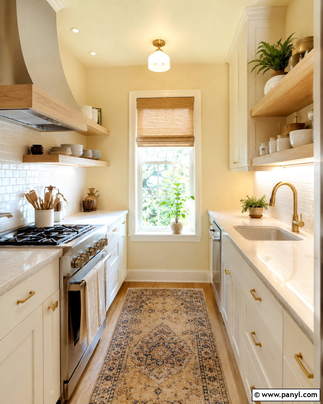 Pale Yellow Paint For Small Rooms - 20 small room paint colors